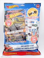 Toy & Activity Set